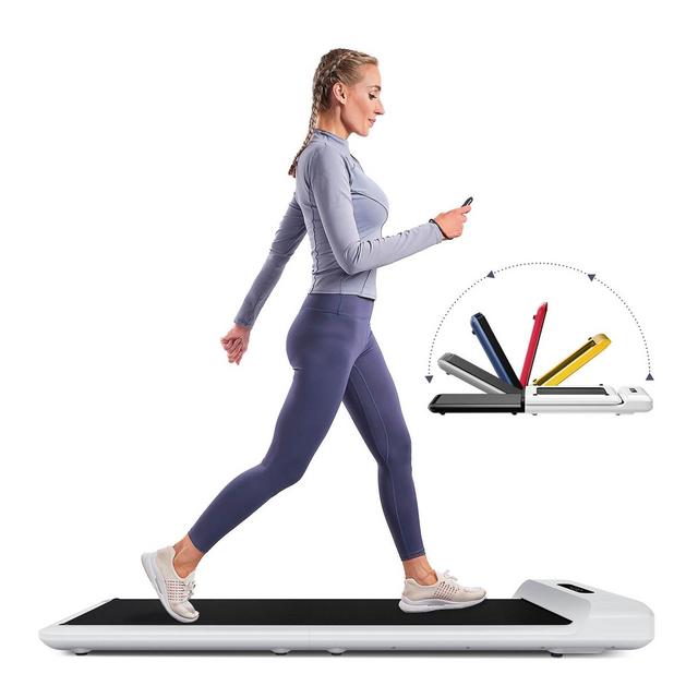 WalkingPad Mini Foldable Walking Treadmill