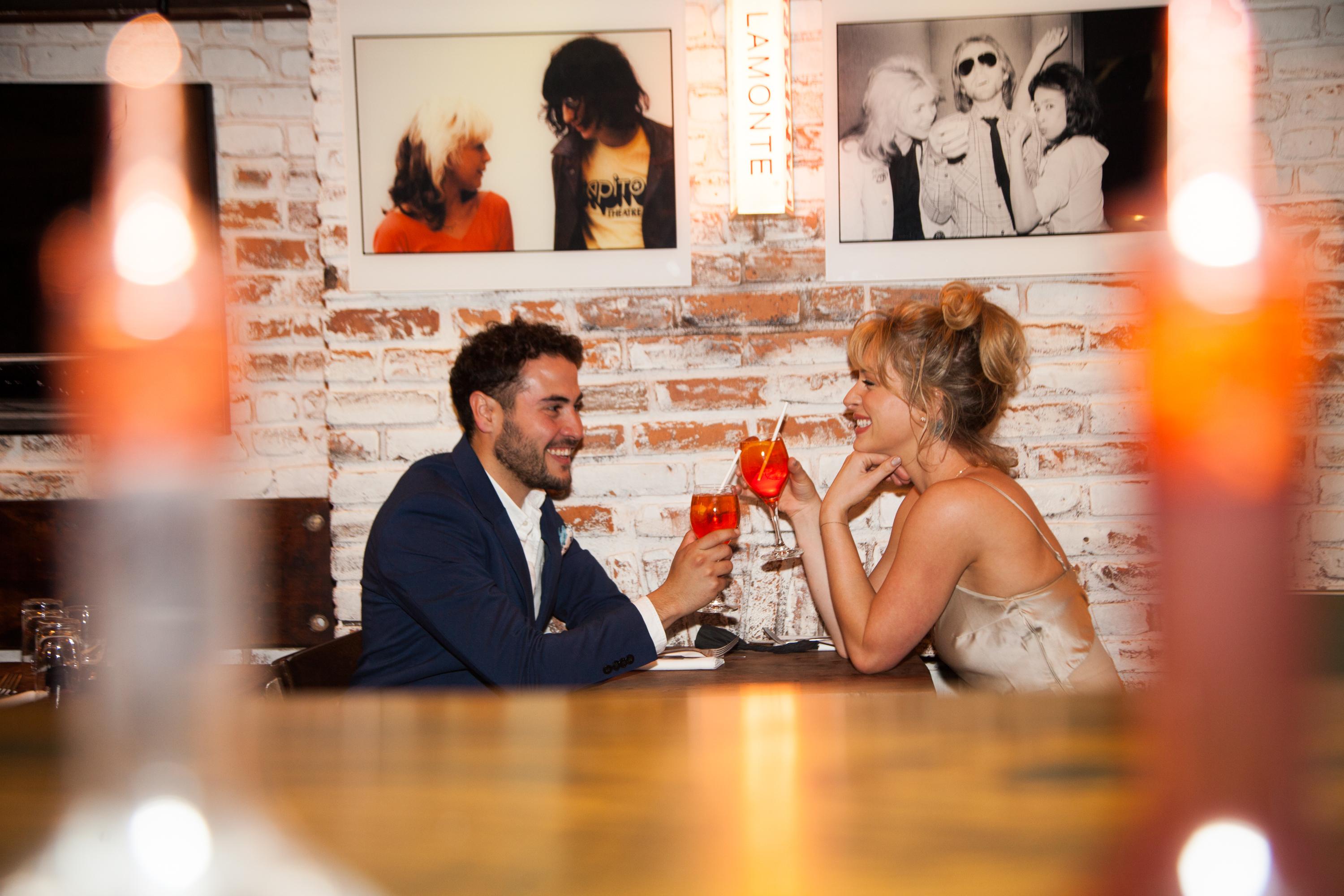 The Wedding Website of Calico Dawn Johnston and Jose Bernardo Villamizar Munoz