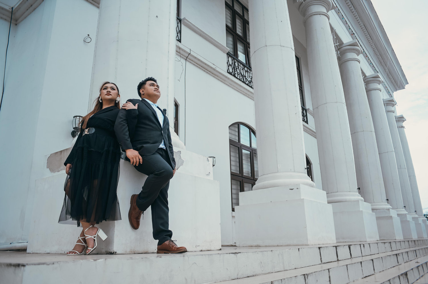 The Wedding Website of Wella Joie and Ken Lorenz