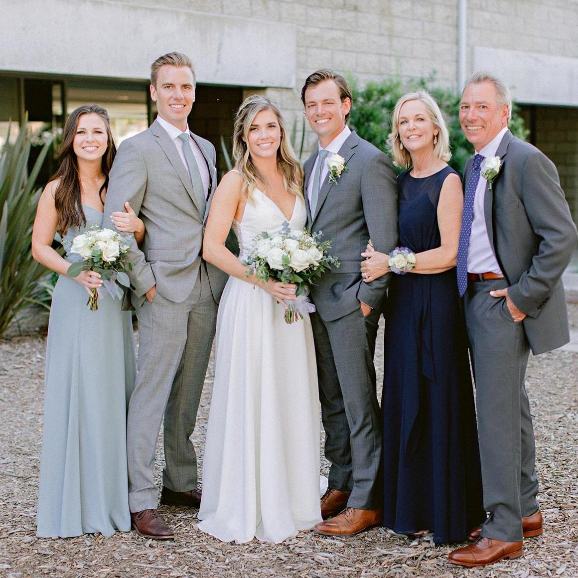 The Zaiser Clan!