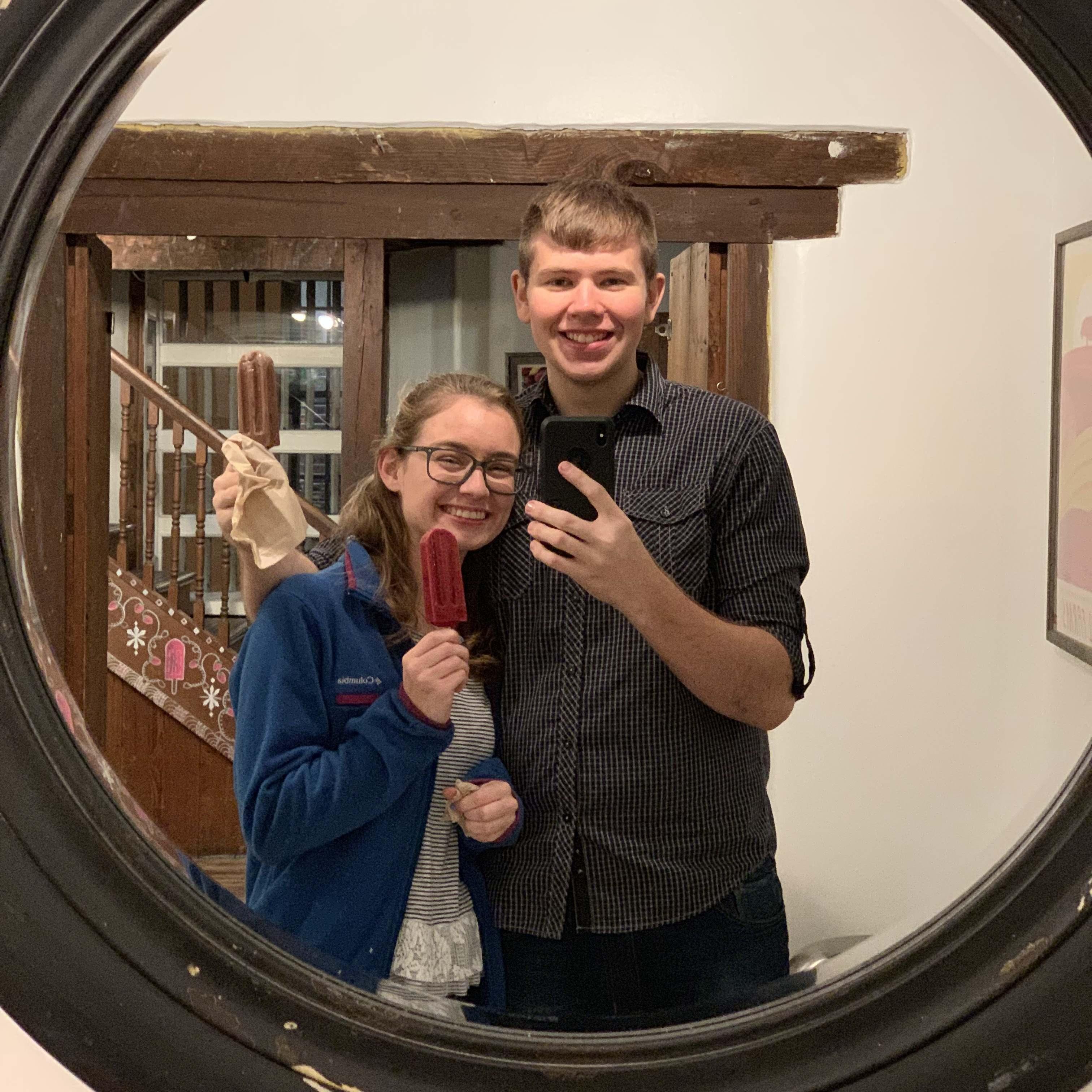 St. Augustine Date Nov. 2018