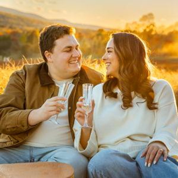 Honeymoon Fund