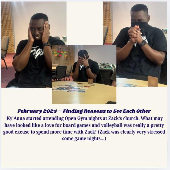 February 2025