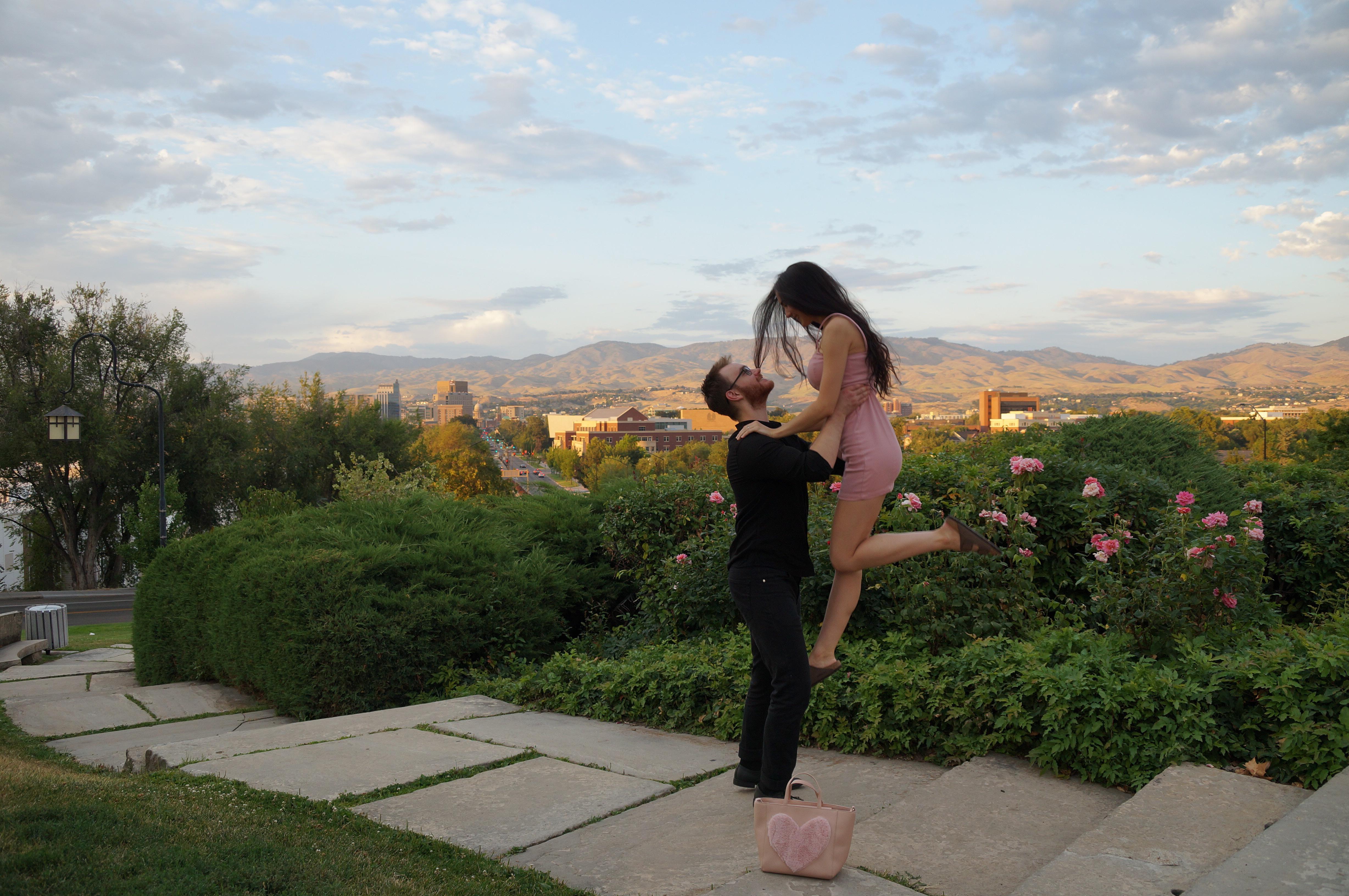 The Wedding Website of Charlotte Nuzum and Daniel Nuzum