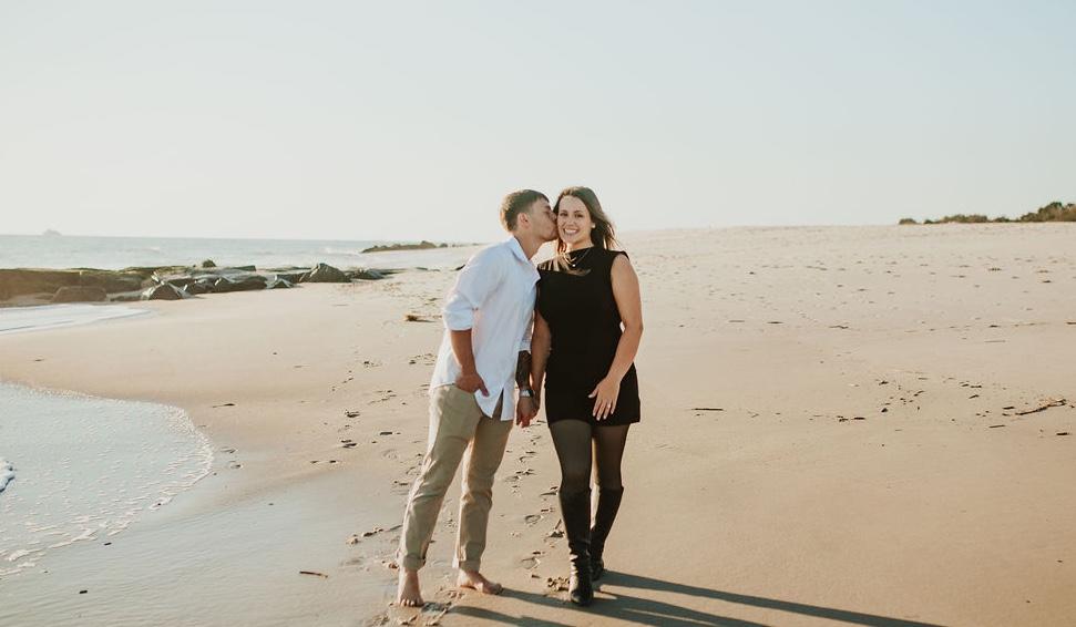 The Wedding Website of Maddy Hrin and Frankie Piluso