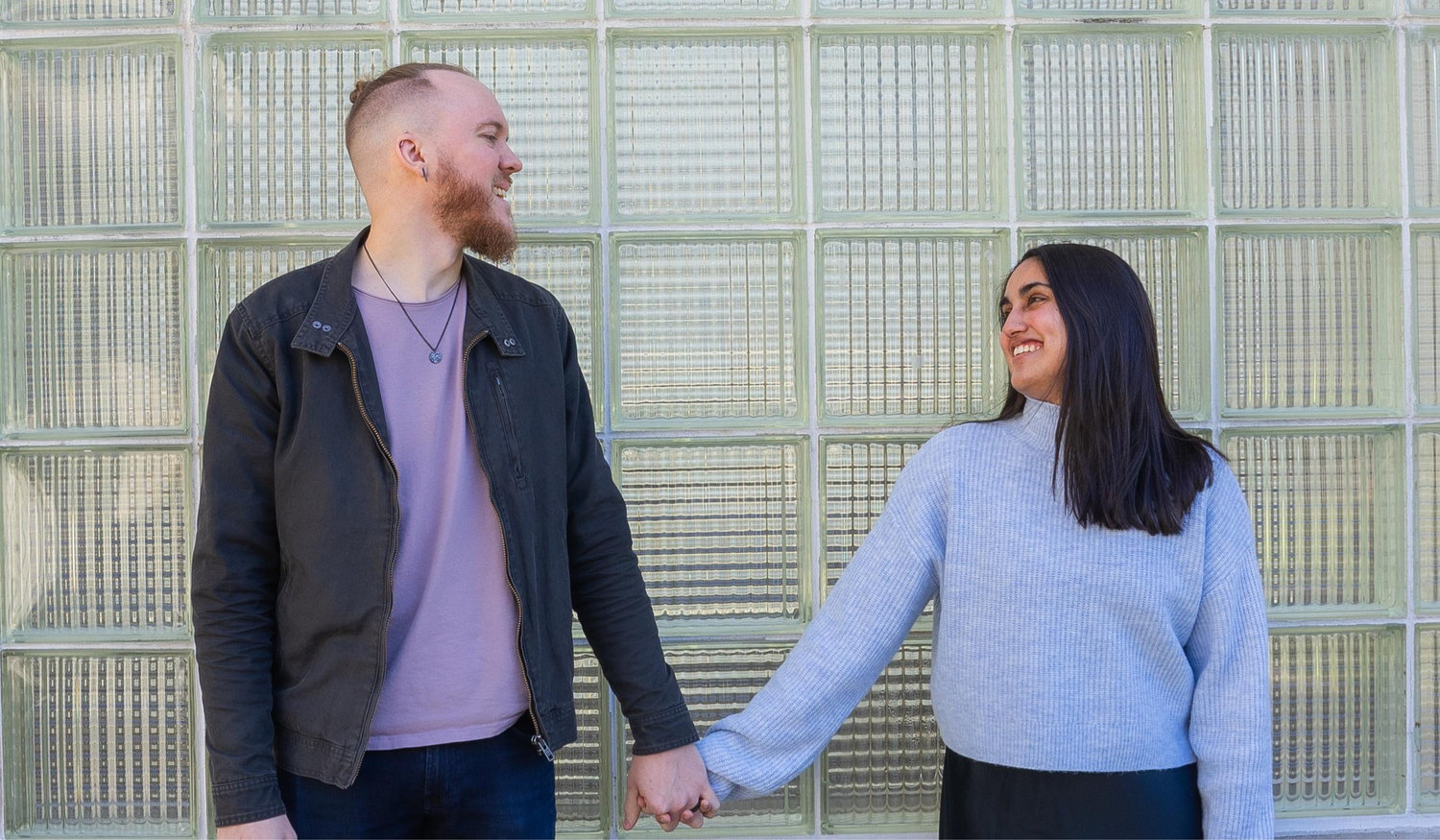 The Wedding Website of Shriya Awasthi and Kyle Mason