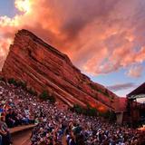 Red Rocks Park and Amphitheatre