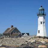 Scituate Lighthouse