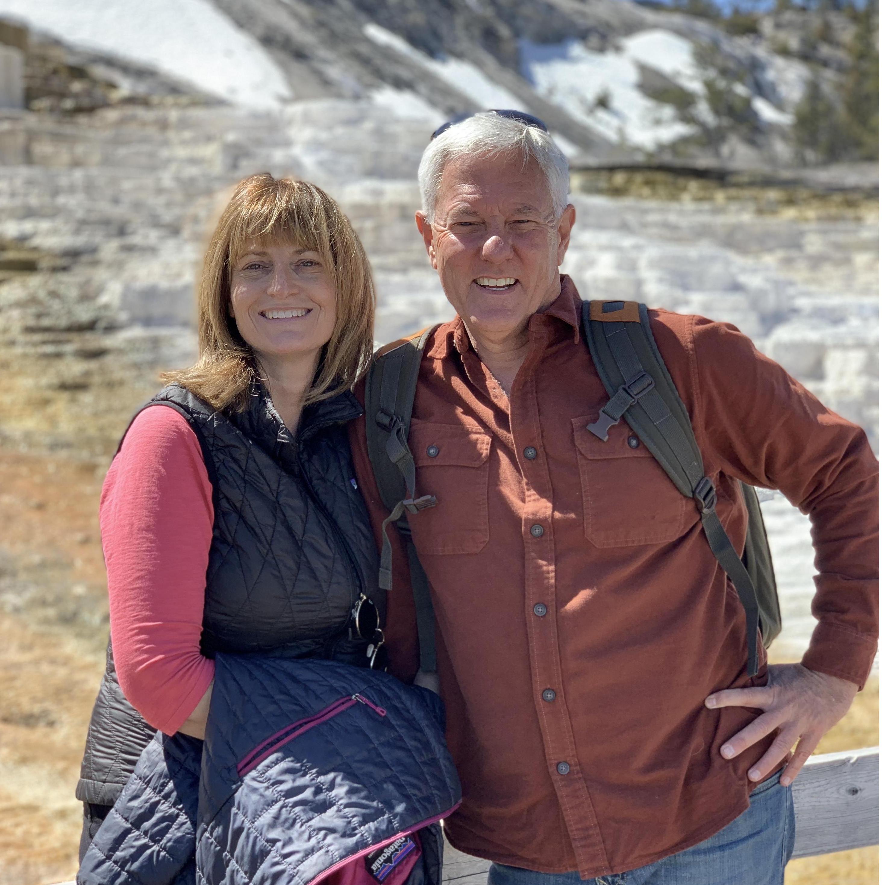 Yellowstone National Park