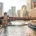Chicago Riverwalk