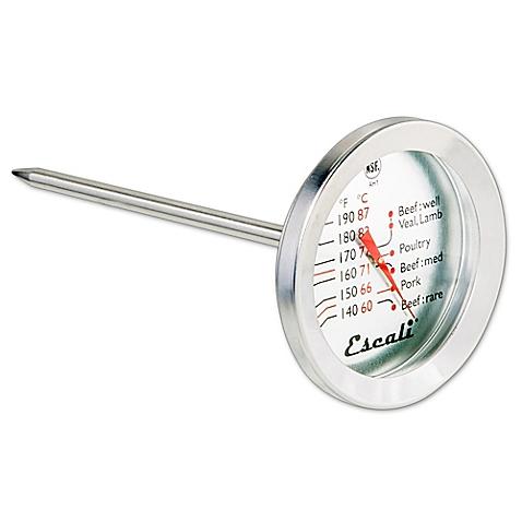 Escali® Oven Safe Meat Thermometer