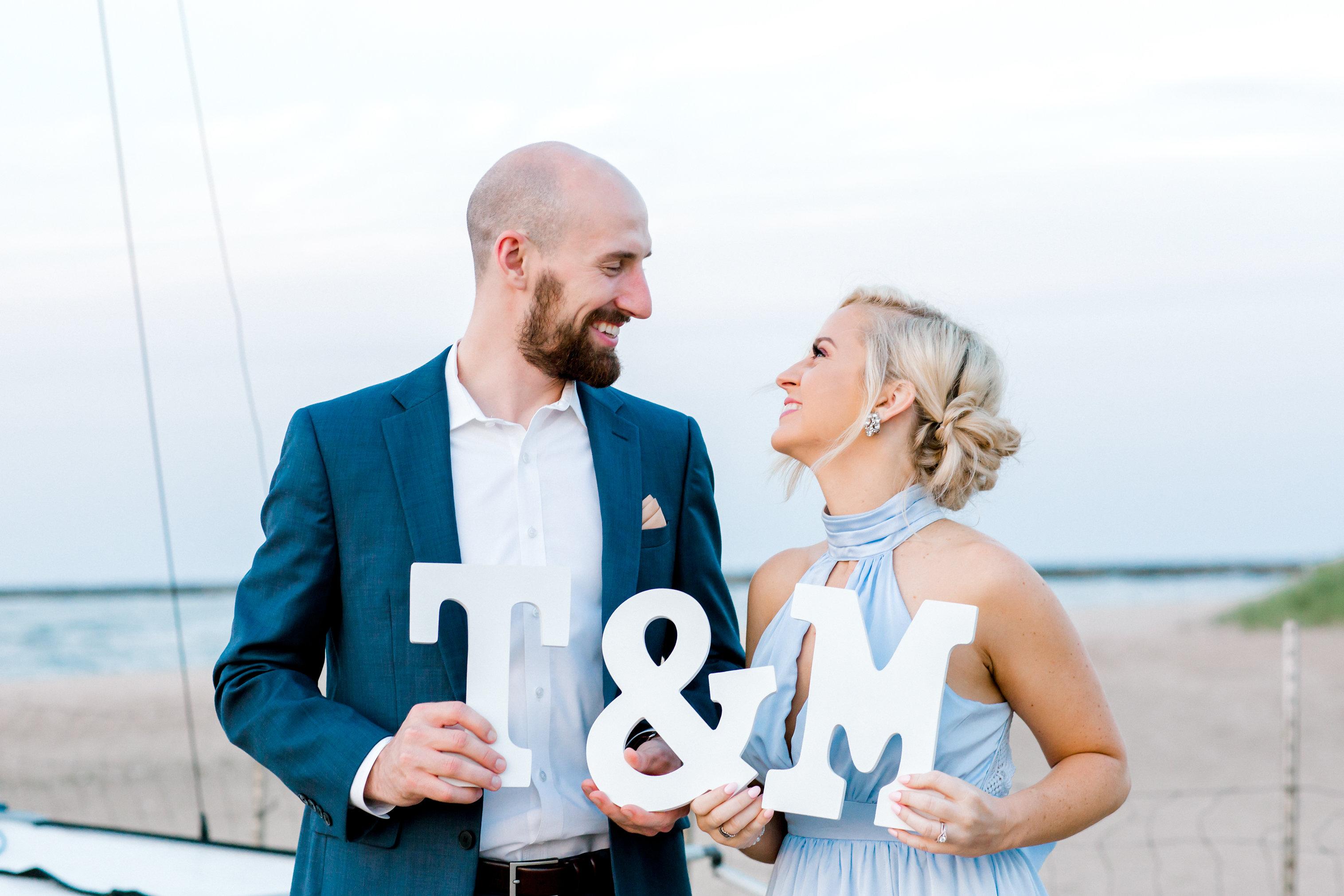 The Wedding Website of Tim Emerson and Mandy Farmer