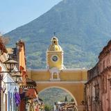 Antigua Guatemala