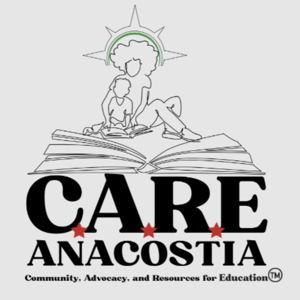 CARE Anacostia Donation