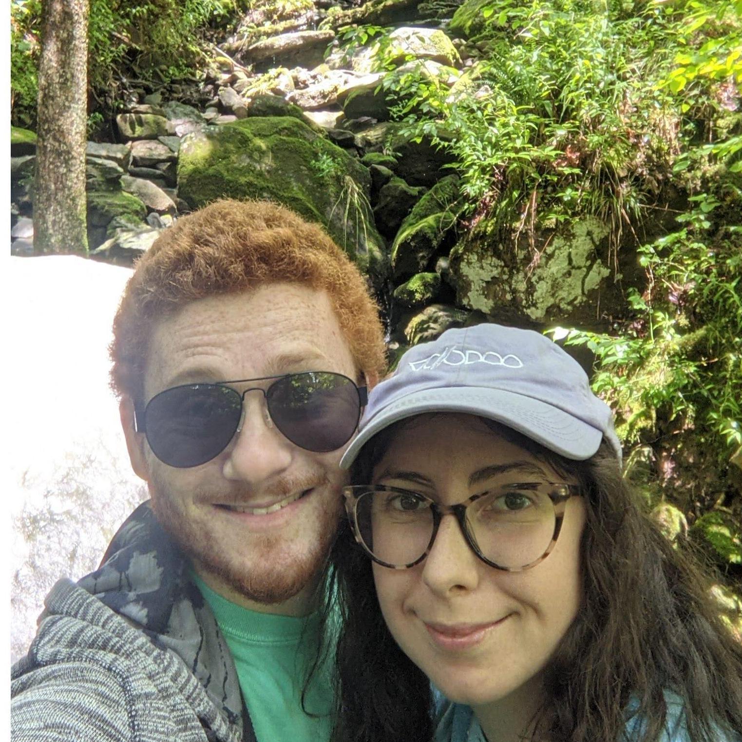 June 2021 - Mammoth Caves, KY