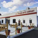 The Virginia Beer Company