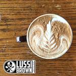 Lussi Brown Coffee Bar