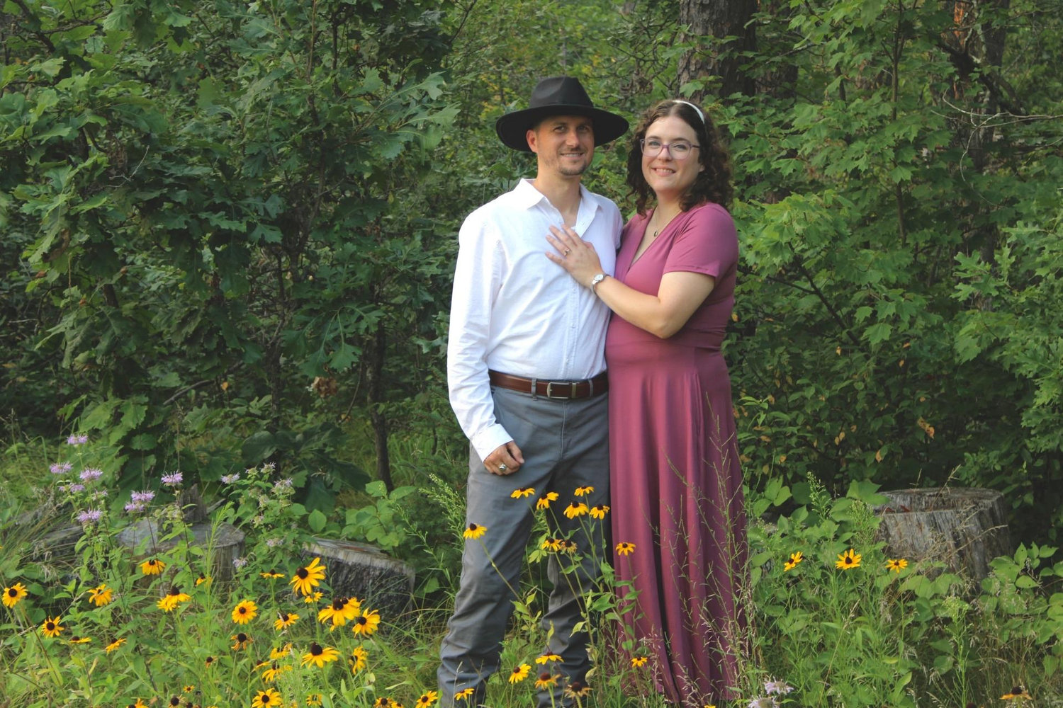 The Wedding Website of Jason Harsh and Megan Kincannon
