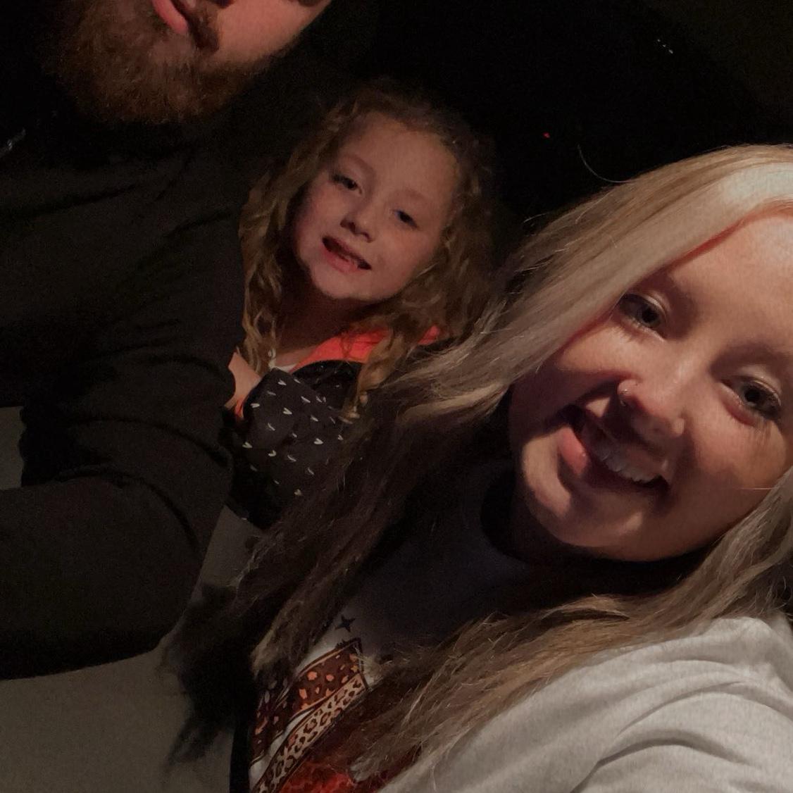 Our 1st Thanksgiving!