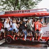 Trolley Pub