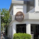 Sobao Bakery & Restaurant