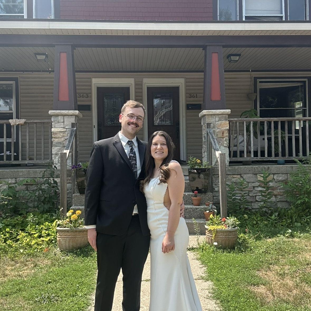 Where it all started