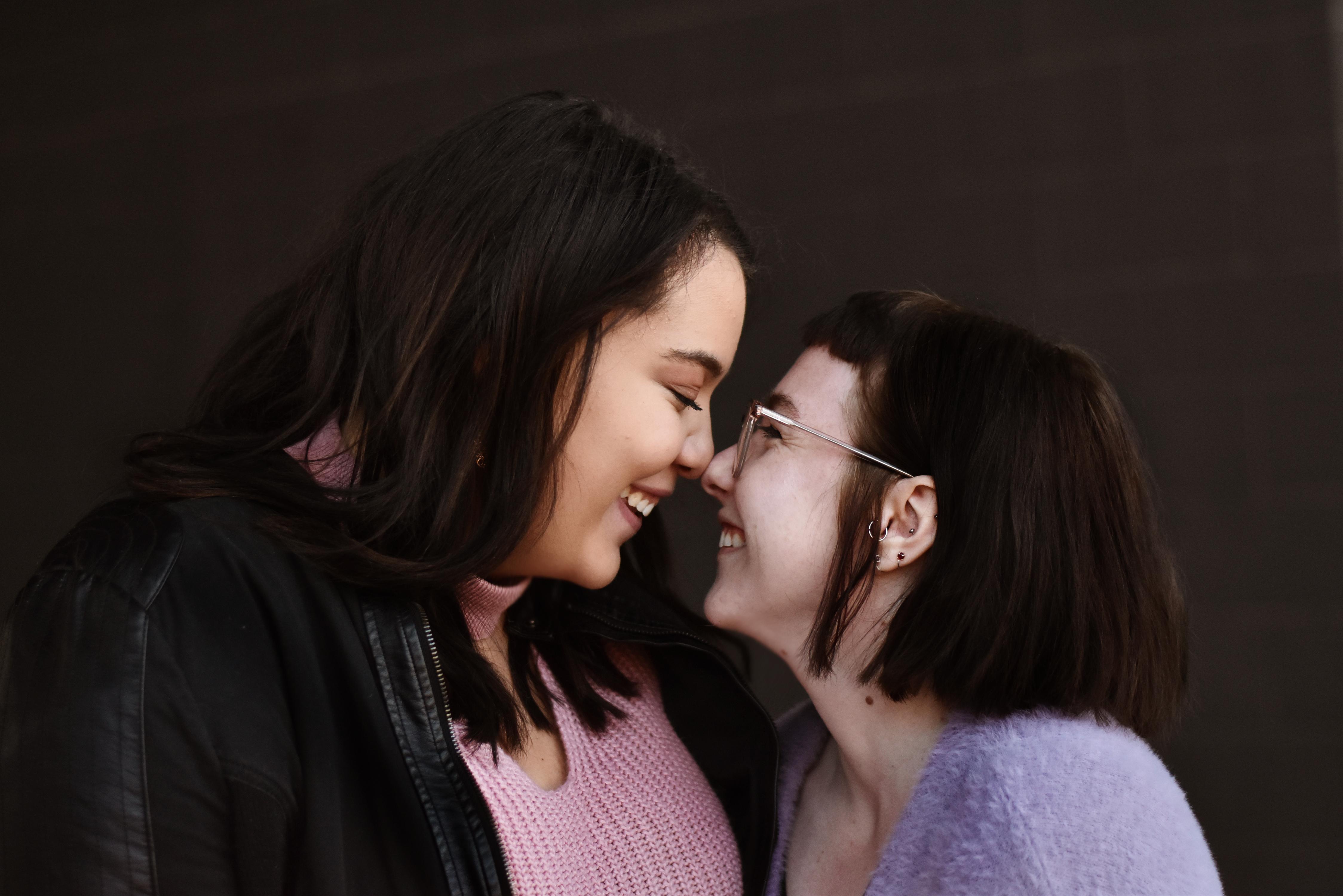 The Wedding Website of Lexi Seals and Haley Johnson