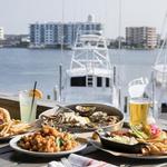 Boshamps Seafood and Oyster House