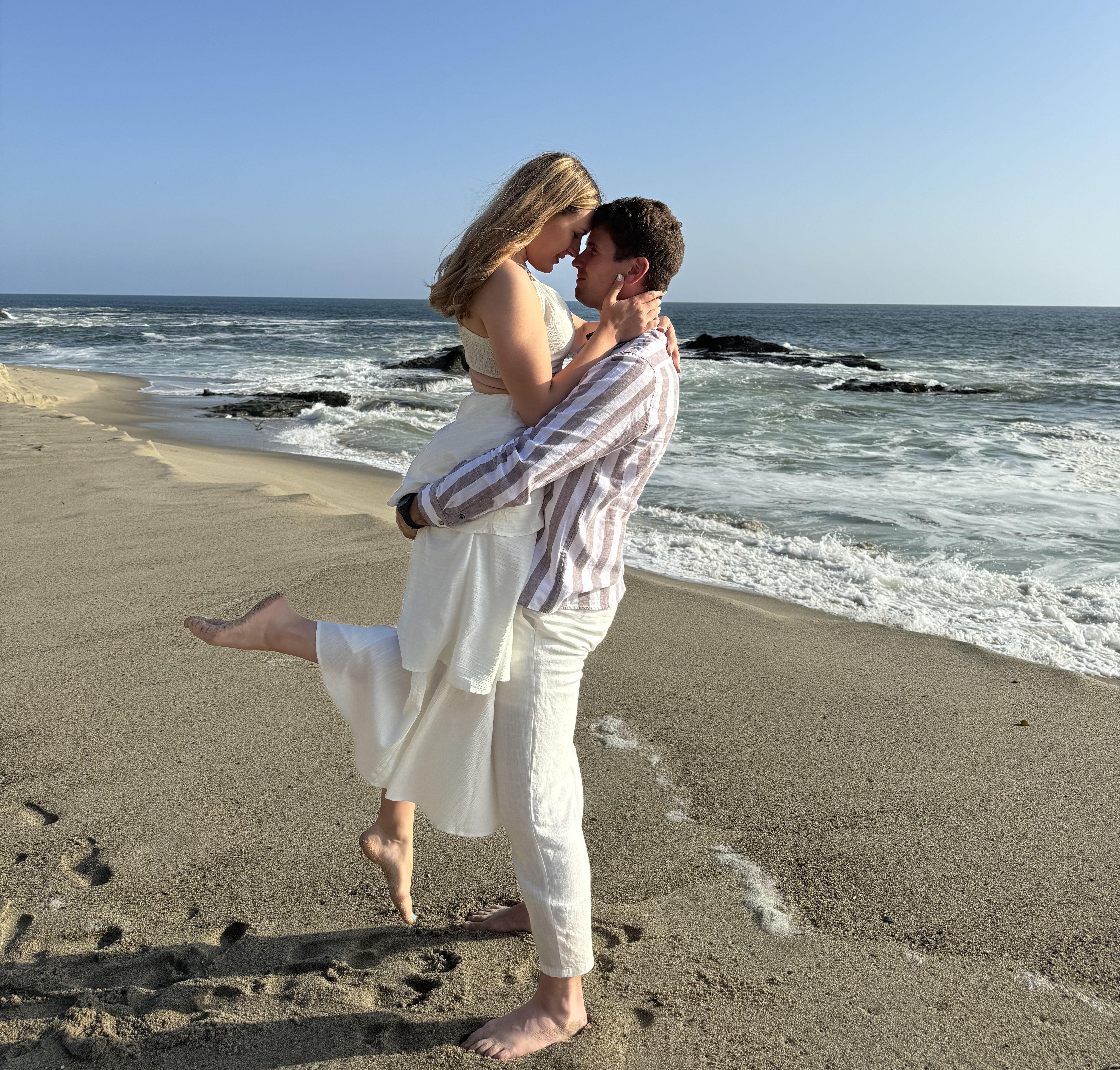 The Wedding Website of Gaia Meda and Dylan Stinner