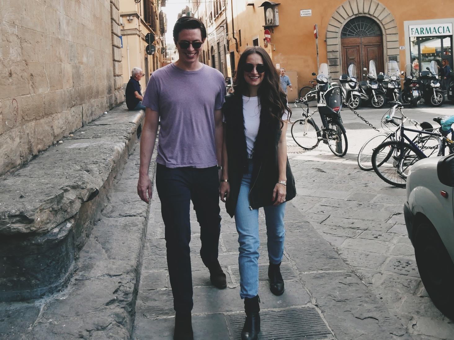 The Wedding Website of Jacqueline Zubovsky and Andrew Glaser