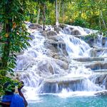 Dunn's River Falls & Park