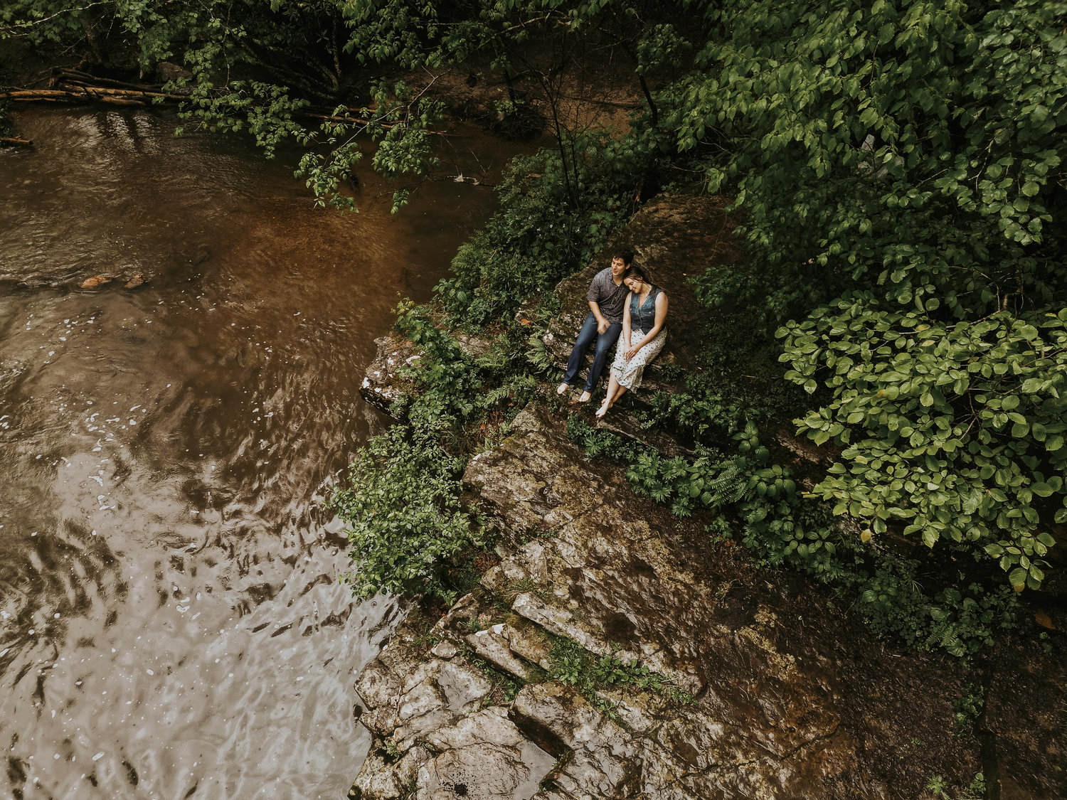 The Wedding Website of Cheyenne Johnson and Blue Bell