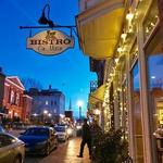 Bistro On Main