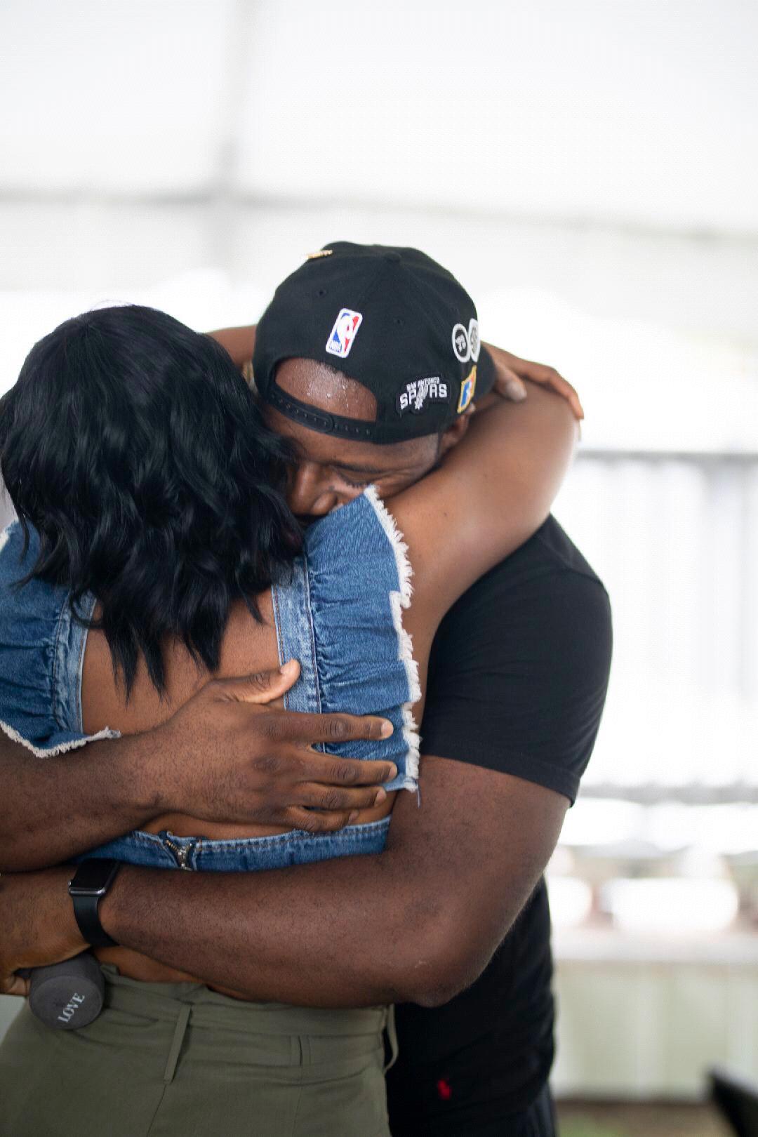 PROPOSAL DAY ❤️ 8/25/18