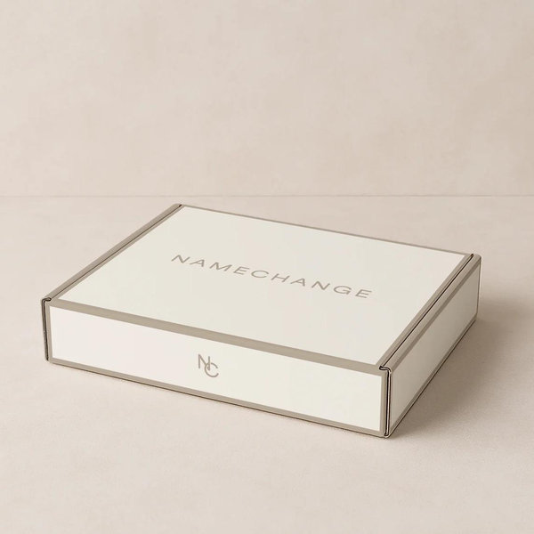 Name Change Kits