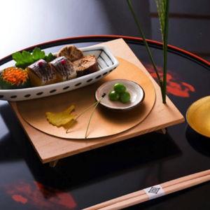 Kikunoi Honten Michelin 3-Star Last dinner before returning home