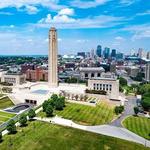 National WWI Museum and Memorial/Park