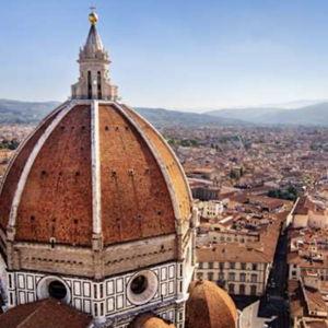 Cooking Class in Florence