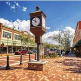 Downtown Sanford