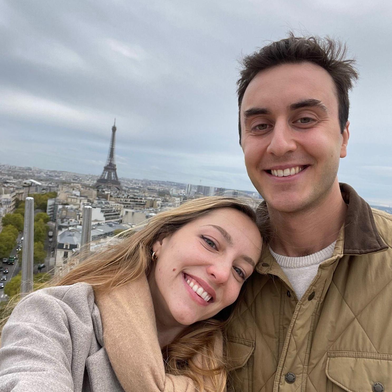 Paris, France - 2022