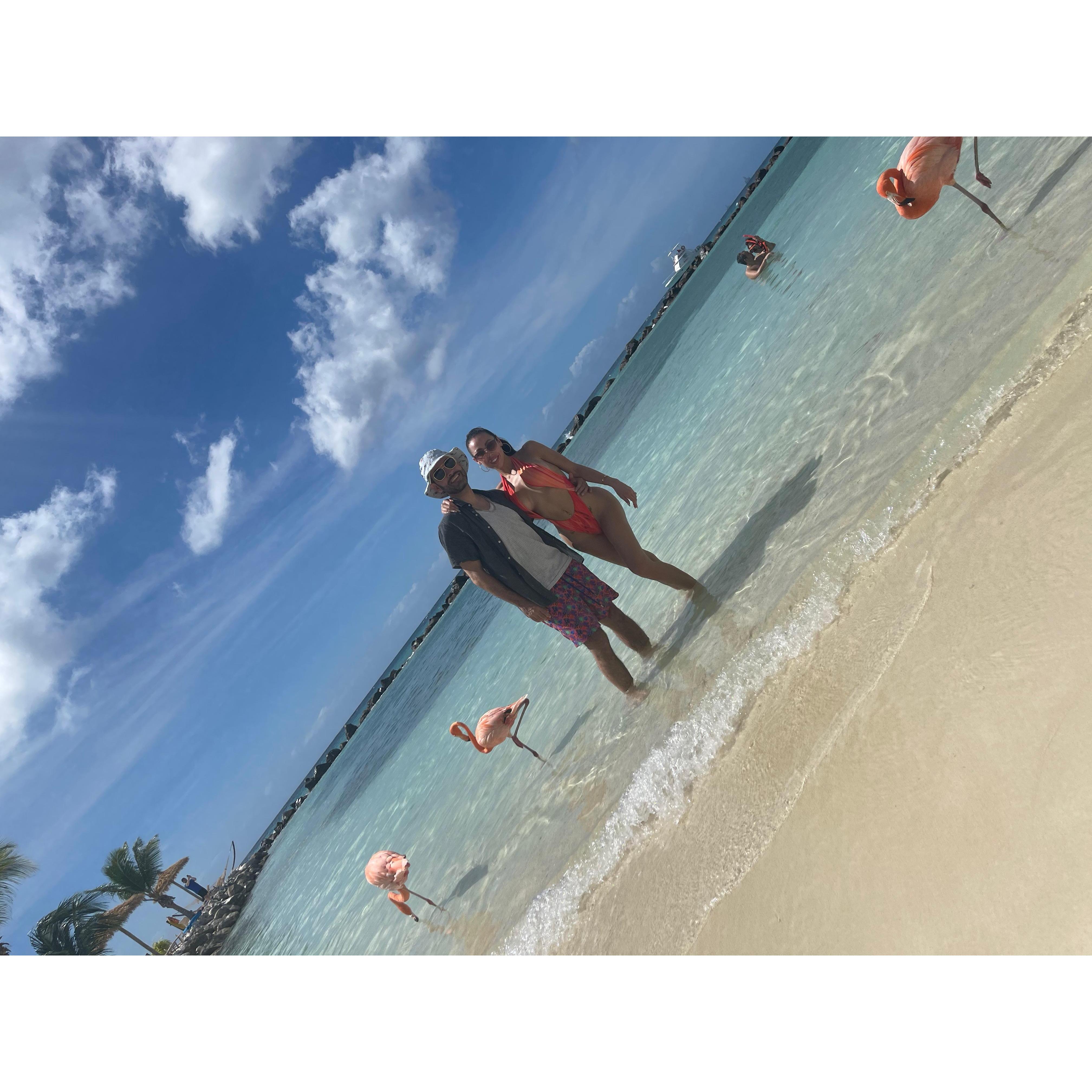Aruba