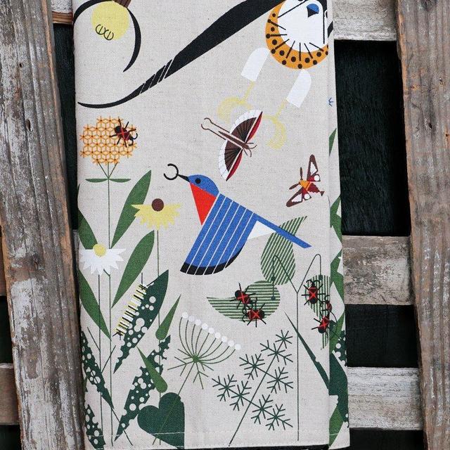 Kitchen Towel