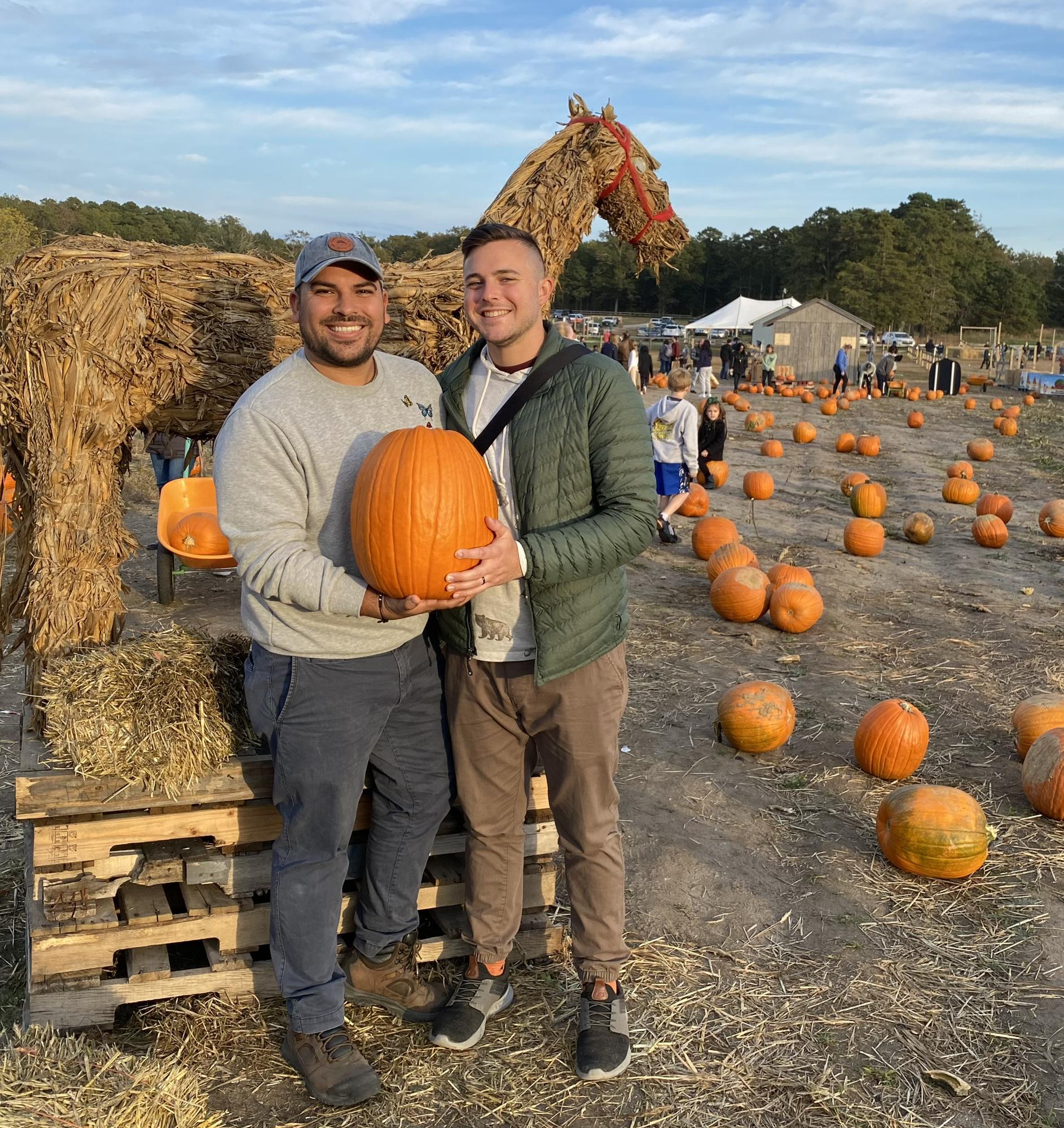 Argos Farm, NJ 2021
