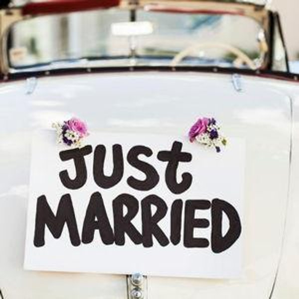 Our Newlywed Fund