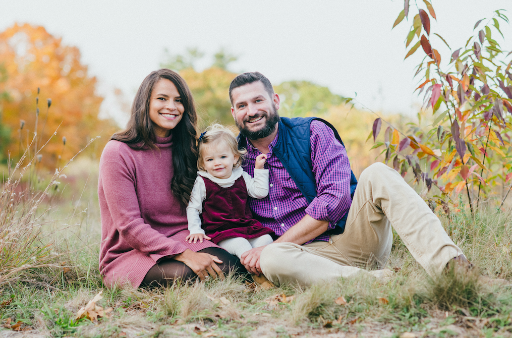 The Wedding Website of Leigh Cassidy and Casey Dixon