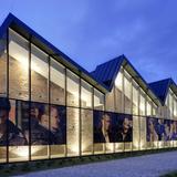 Museum of Contemporary Art in Krakow MOCAK
