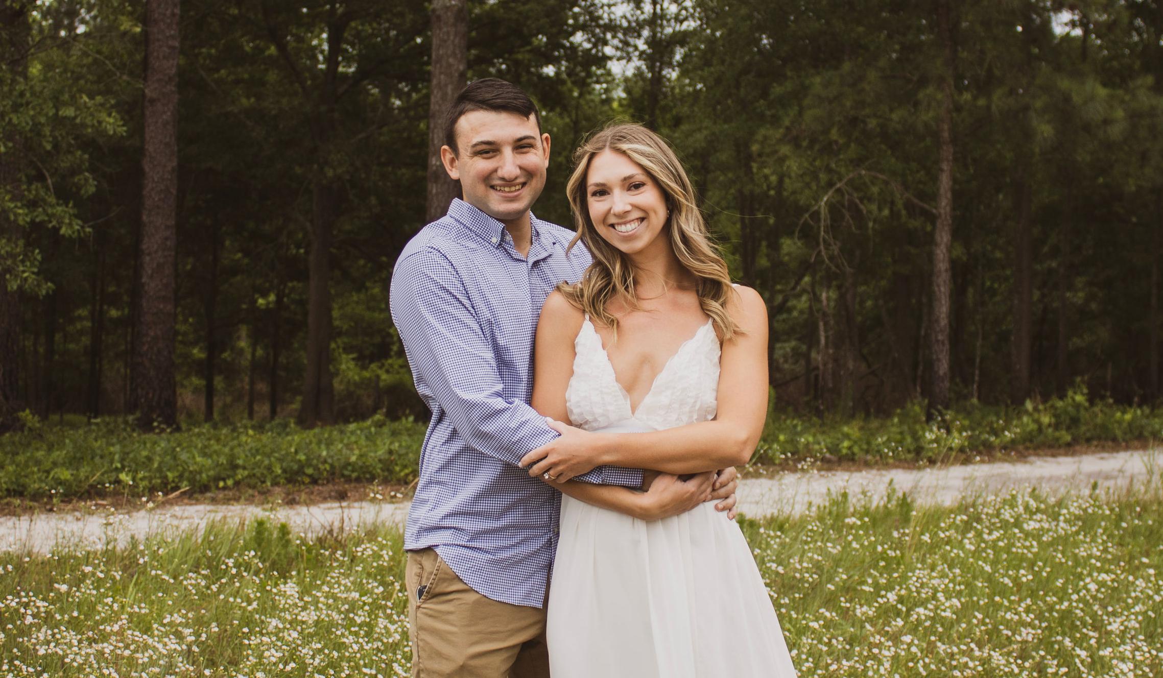 The Wedding Website of Emily Pickle and Nikola Milich