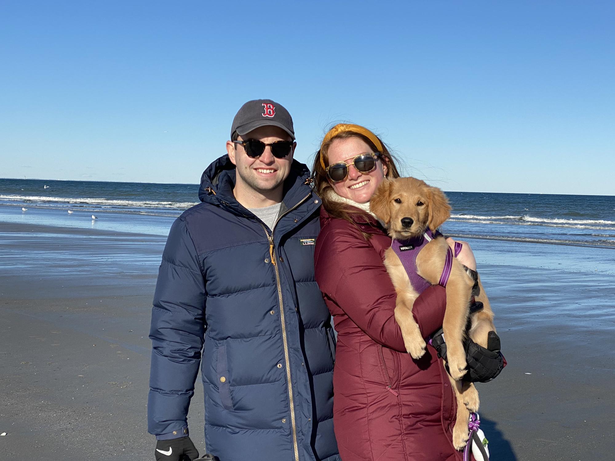 Nantasket Beach