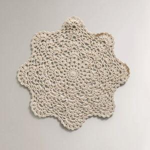 Crochet Placemat