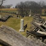 Antietam National Battlefield Visitor Center
